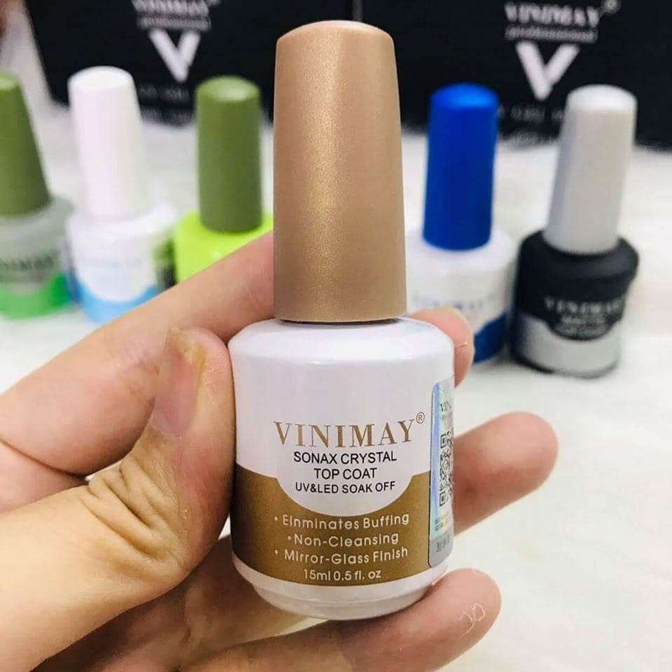 [HCM]Top kim cương vinimay chính hãng