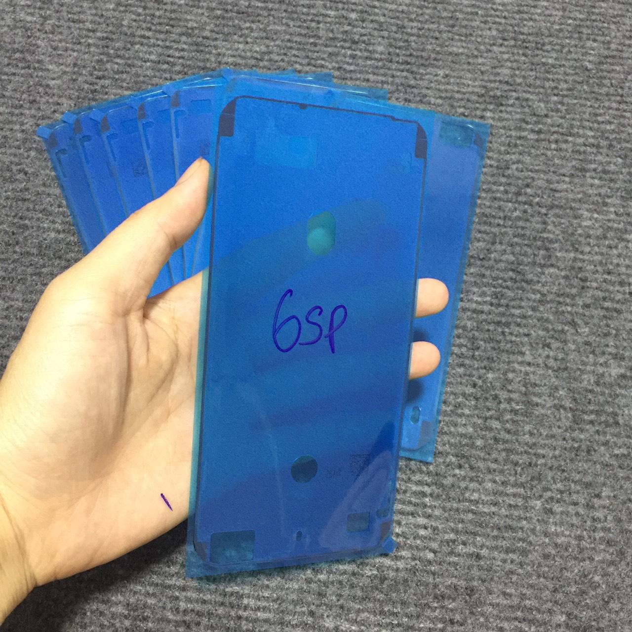 Ron chống nước ip 6SPlus