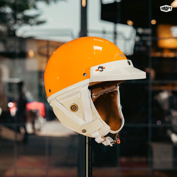Kraft Pegasus helmet