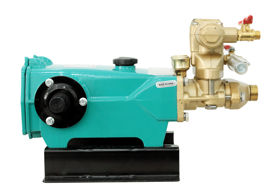 Đầu Phun Xịt Áp Lực 1HP Oshima OS-35A