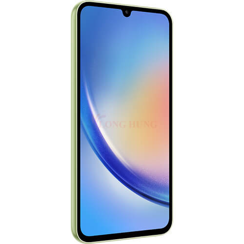 Điện thoại Samsung Galaxy A34 5G  - Hàng chính hãng - Màn hình sống động, sắc nét, camera đỉnh cao