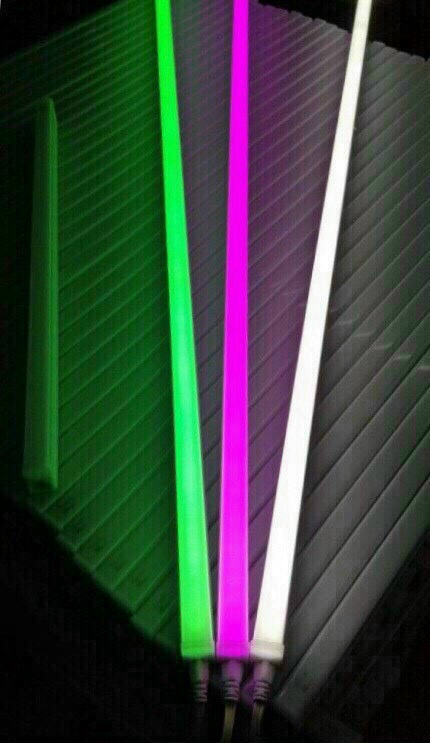 ĐÈN TUÝP LED T5 LIỀN MÁNG 60CM, 120CM