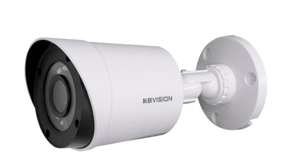CAMERA 4IN1 2MP KBVISION KX-A2011C4