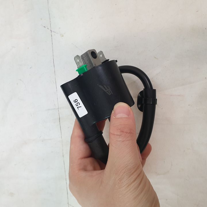 Bộ mobin sườn xe SH [ UY TÍN ] mobin sh (VIỆT - NHẬP )