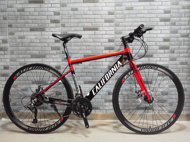 Mua Xe đạp California R1500 (2021)