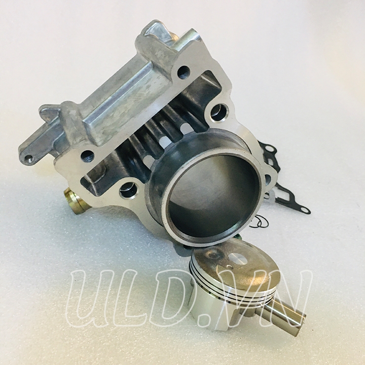 [HCM]BỘ LÒNG PISTON BẠC NO LX