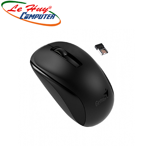 Chuột máy tính không dây Genius NX-7005