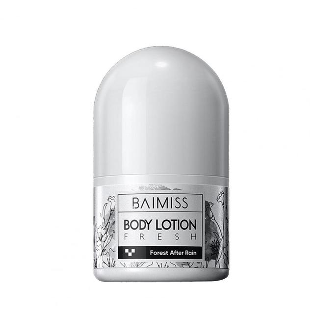 Lăn khử mùi BAIMISS Roll-On Deodorant 30ml
