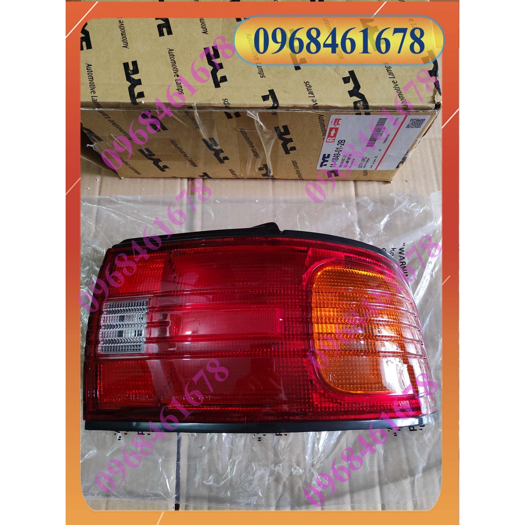 Đèn hậu Mazda 323 đời 95-97 (Hàng TYC)