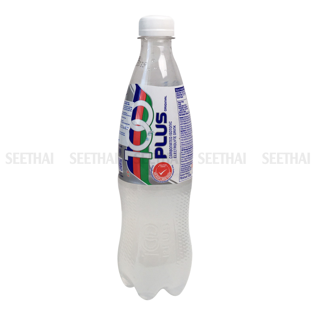 Nước giải khát 100plus 500ml