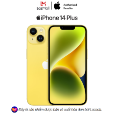 iPhone 14 Plus – Hàng Chính Hãng VN/A