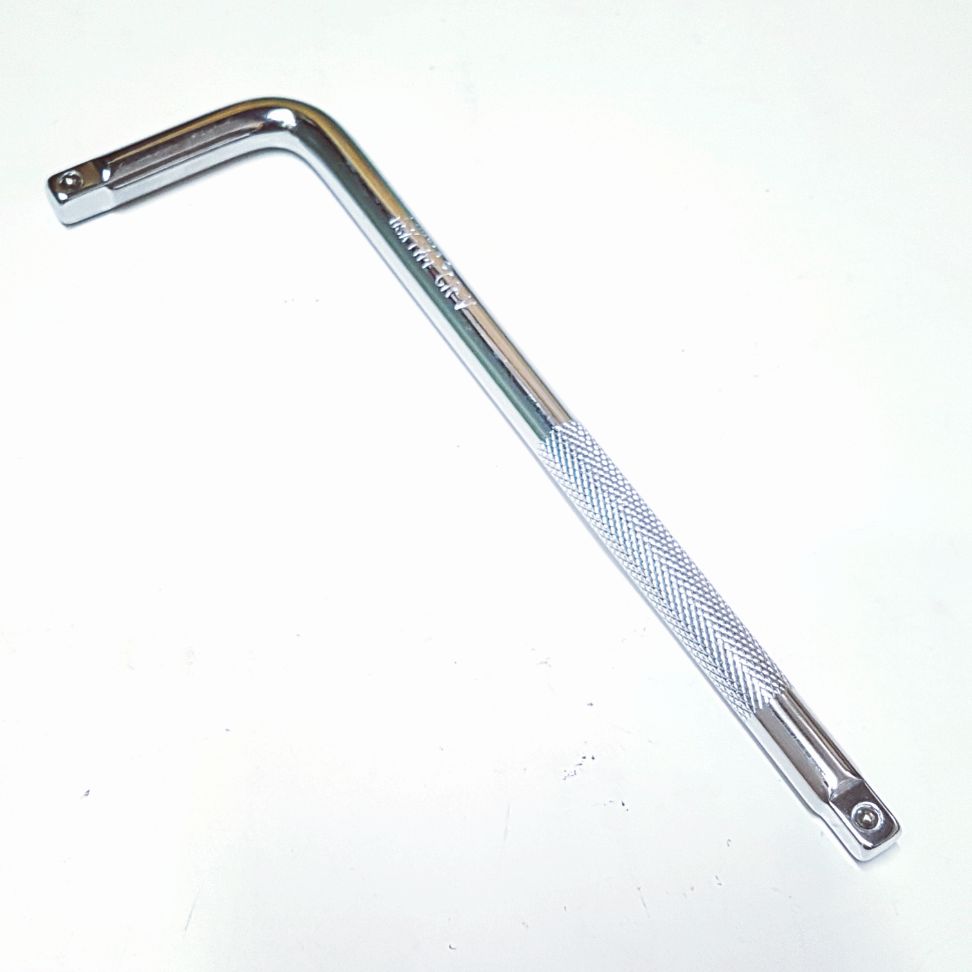 Cần điếu xi 1/4×18cm.tốt