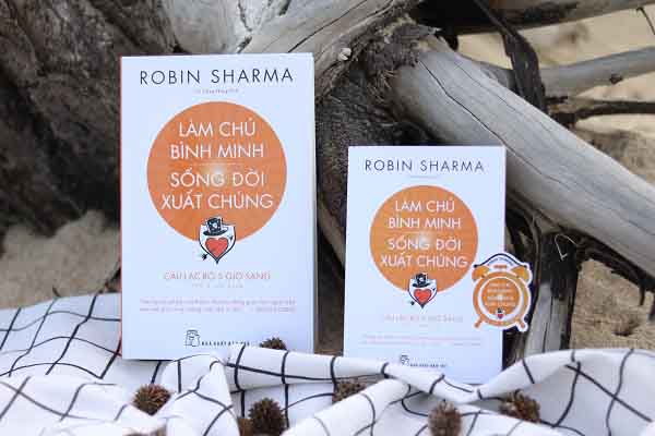 Làm Chủ Bình Minh - Sống Đời Xuất Chúng