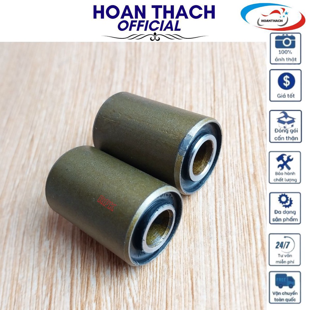 Bạc gấp xe máy Cub 67 - Wave RS HOÀN THẠCH