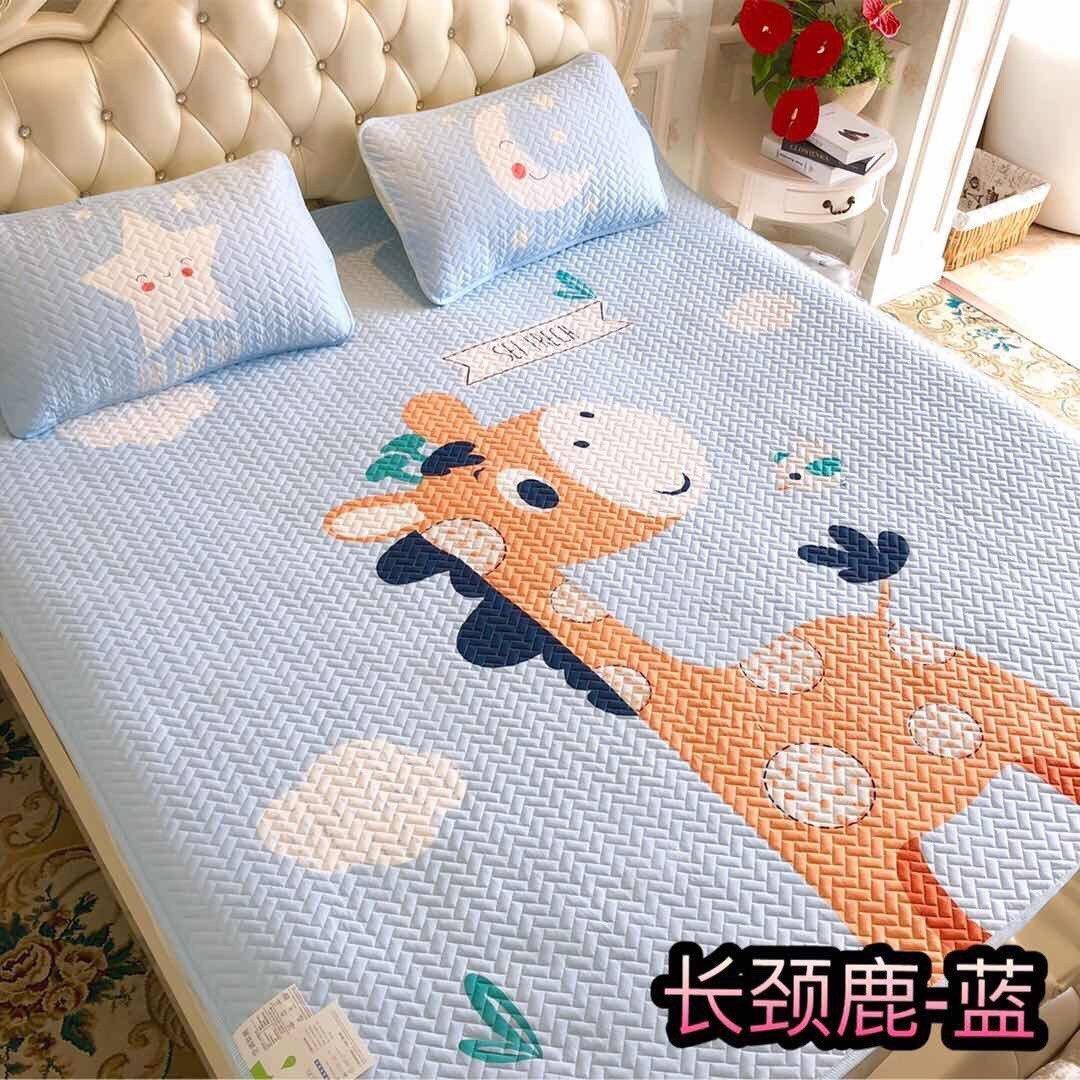 CHIẾU ĐIỀU HÒA TENCEL LOẠI 1DÀY