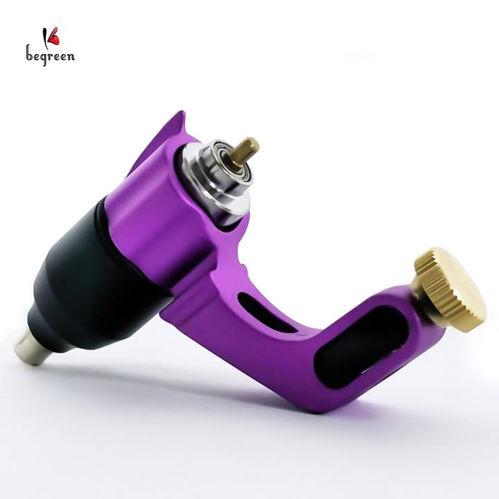 Máy xăm Rotary chạy êm chuyên đánh bóng