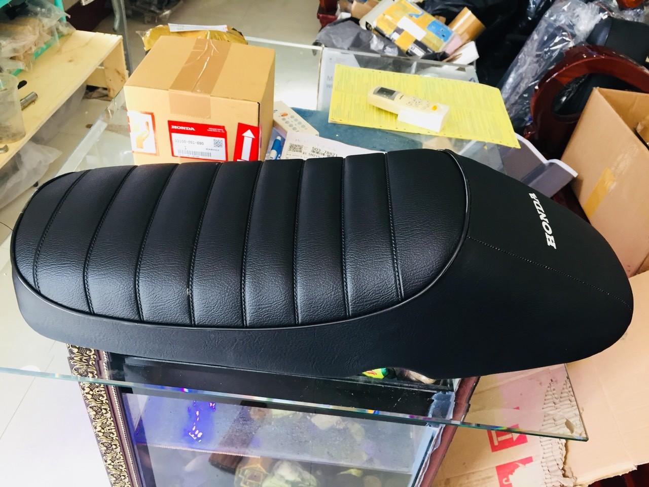 yên Cd kiểu cho honda 67-CD..