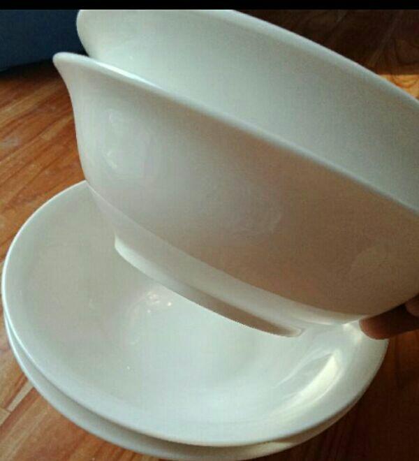 Tô sứ đường kính 17.5cm
