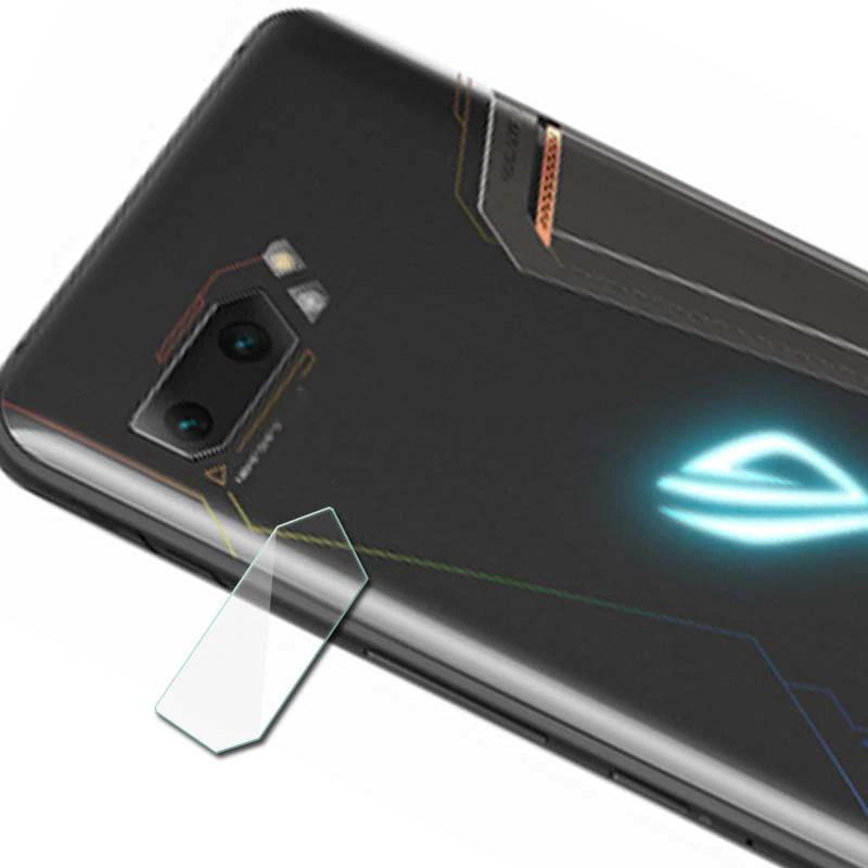 [HCM]Bộ 2 Miếng dán cường lực camera ASUS ROG Phone 2