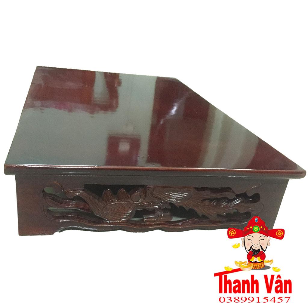 Bàn Thờ Treo Tường