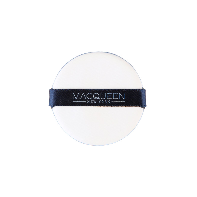Bông Đánh Phấn Nước Macqueen Ruby Cell Puff