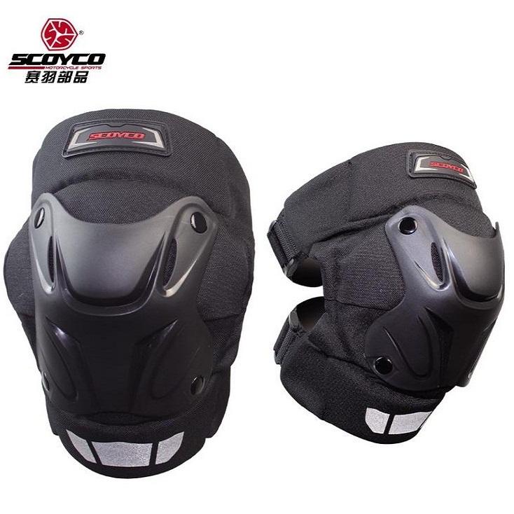 GIÁP BẢO HỘ CHÂN SCOYCO K15-2
