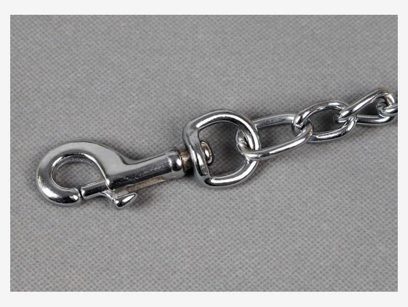 dây xích và dây dắt , vòng cổ đủ size cho chó mèo - T3 PETS SHOP