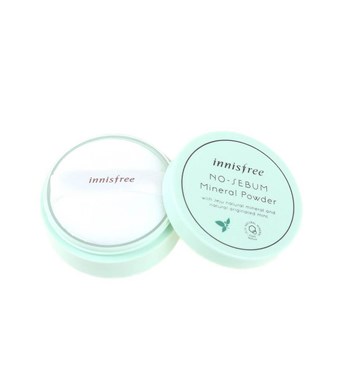 Phấn Phủ Innisfree