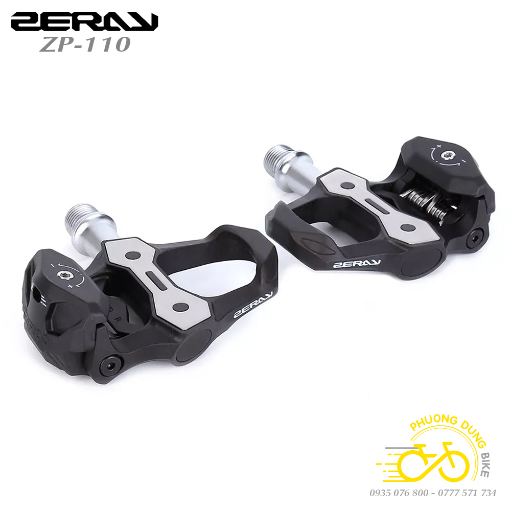 Pedan (pedal) can bike Zeray zp-110-look Road