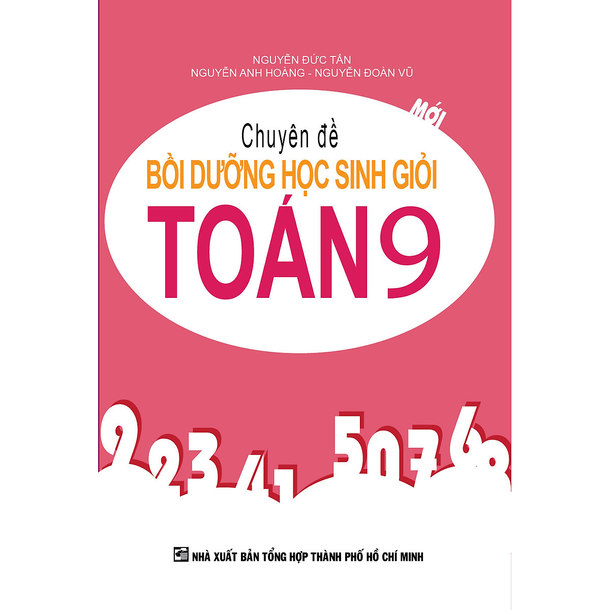 [HCM]Chuyên Đề Bồi Dưỡng Học Sinh Giỏi Toán Lớp 9
