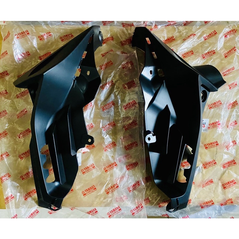 Yếm trong, mỏ cày Yamaha Exciter 135 2012 chính hãng