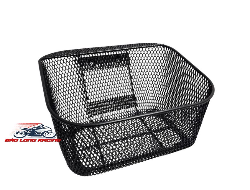 Rổ Đen dành cho xe Wave Rs(2 lỗ ở trên),Sản Phẩm Chất Lượng, Gian Hàng Uy Tín, Giá Cả Cực Tốt, Mua Ngay.
