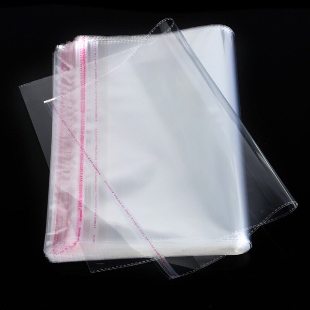 [1kg] Large Size Sealed Opp Bag