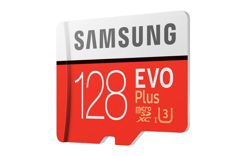 [Hàng Mới Về] Thẻ nhớ MicroSDXC Samsung Evo Plus 128GB U3 4K R100MB/s W60MB/s - Box Hoa New Kèm Adapter New 2021