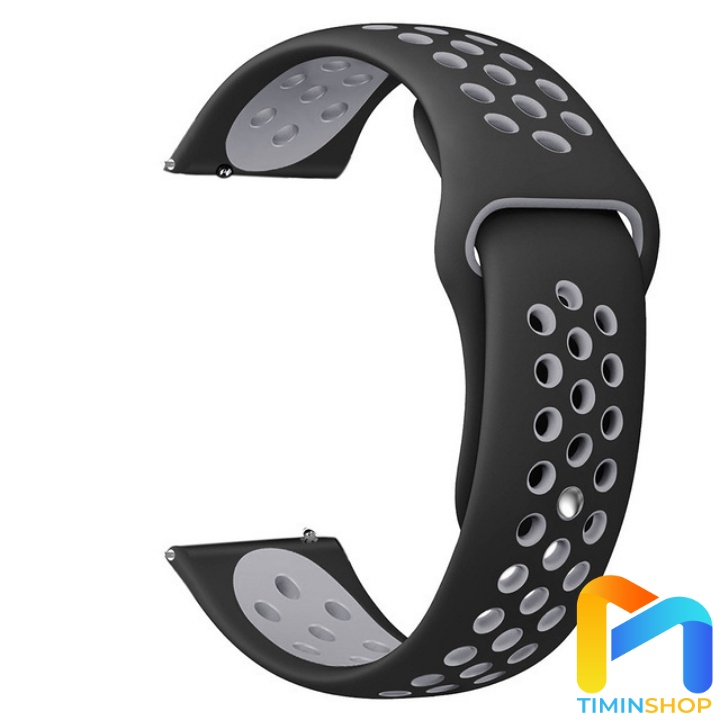 [HCM]Dây đồng hồ cho Samsung Active/ Active 2 40/ 44mm (DSK-2)