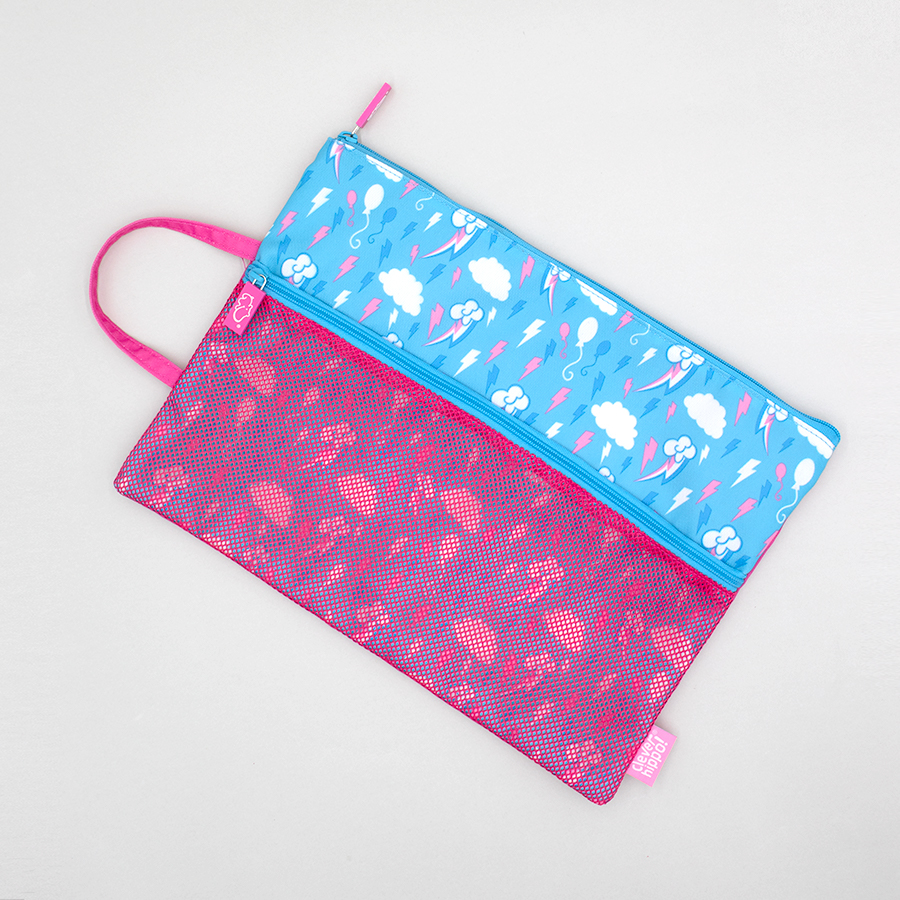 Túi CLEVERHIPPO Clever Note - Delight TSOG9202