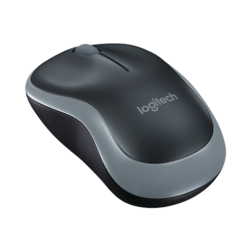 Chuột máy tính Logitech M185 - Bảo hành 36 tháng