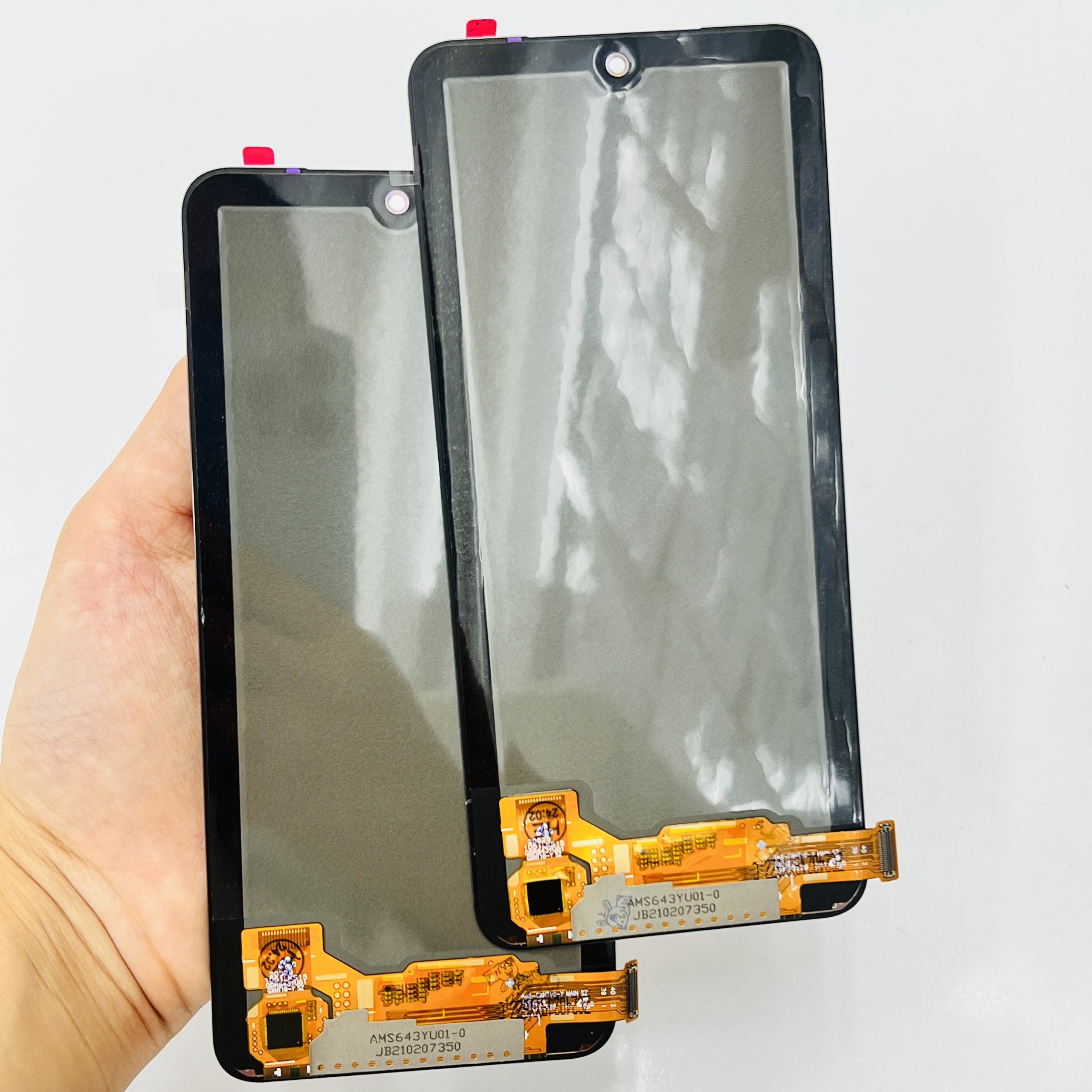 MÀN HÌNH REDMI NOTE 10 4G/ NOTE 10S/ NOTE 11SE/ POCO M5S