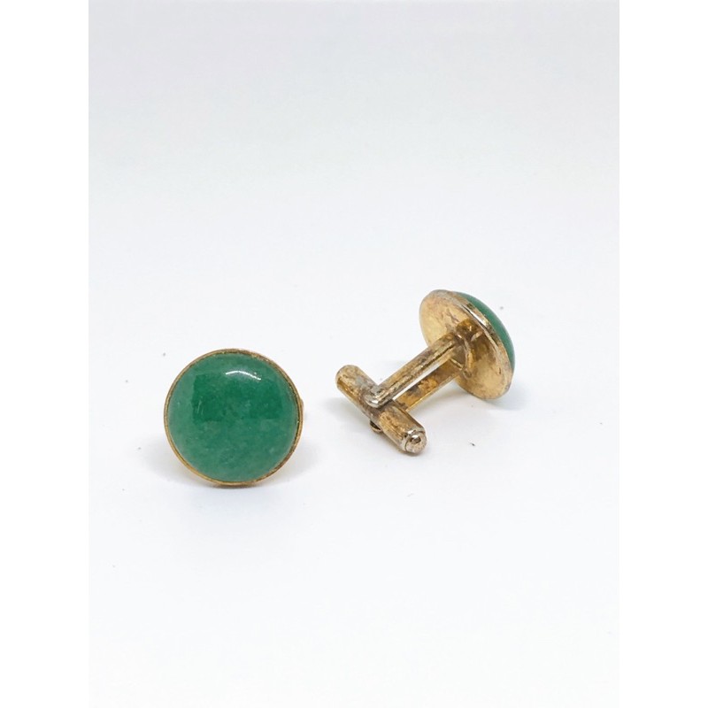 Cufflinks - Cài tay áo khuy măng sét Nhật