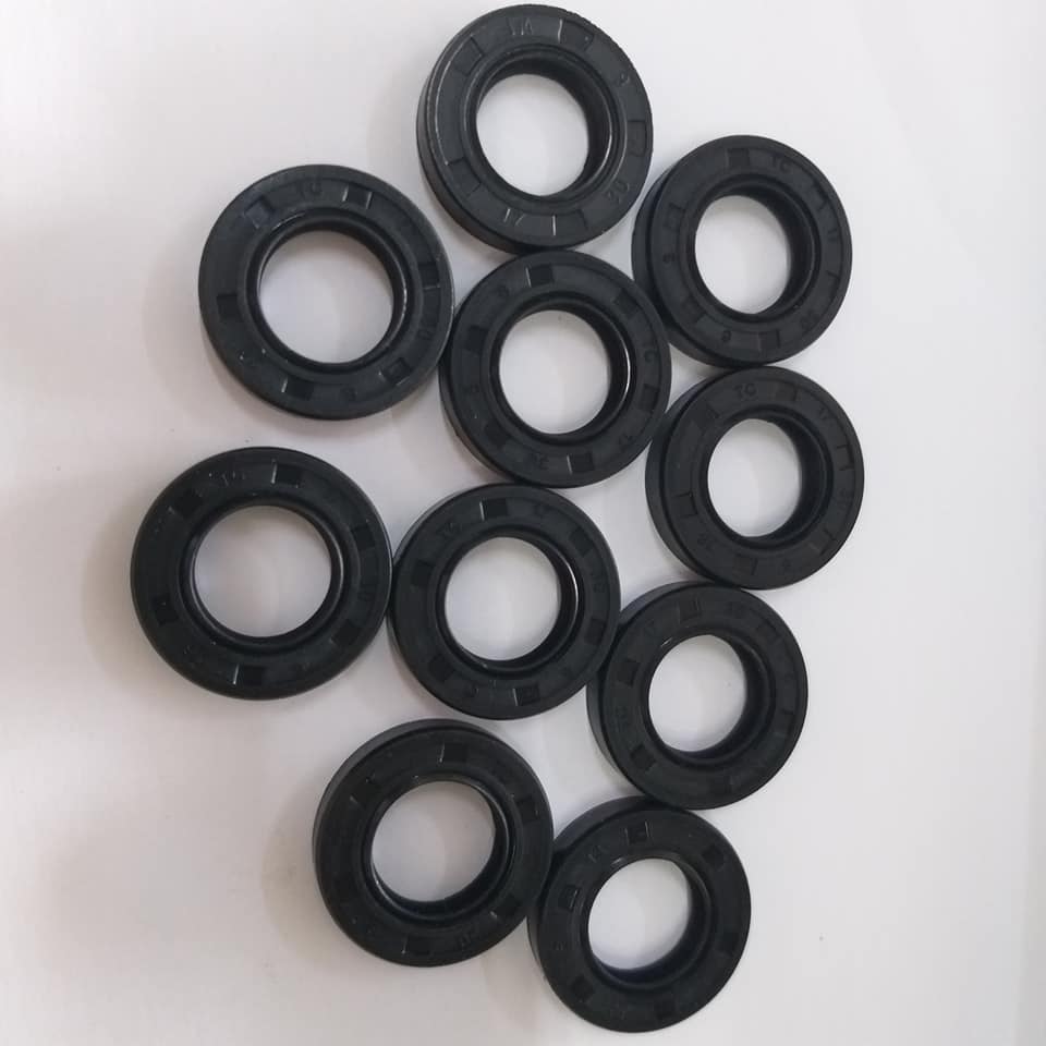 Gioăng máy đục 17 ly 0810