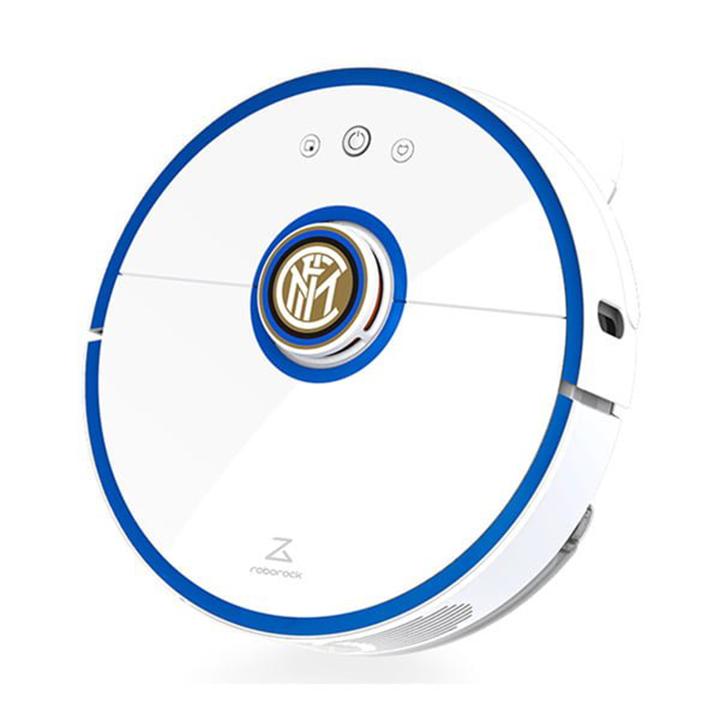 Robot hút bụi lau nhà XIAOMI ROBOROCK GEN 2 (S52 – Phiên bản LIMITED INTER MILAN)