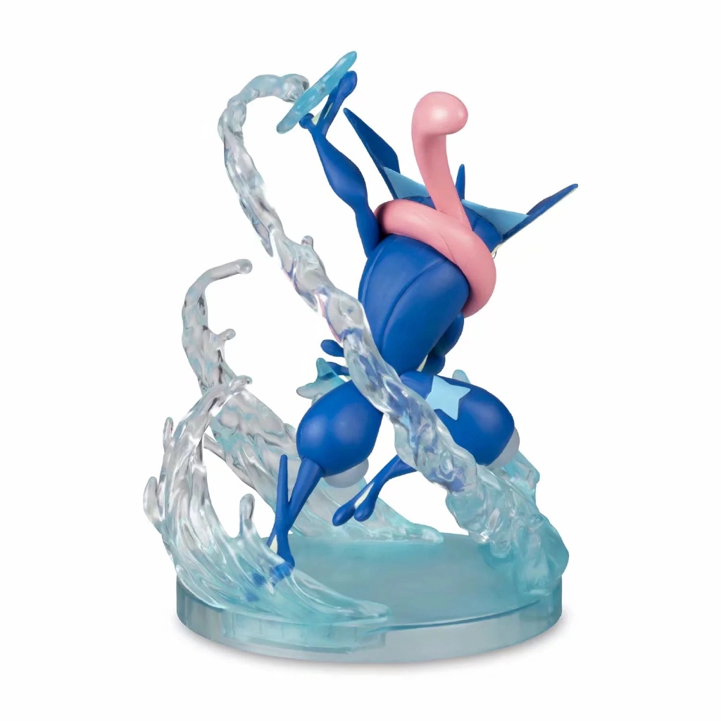 Mô hình Pokémon Gekkouga