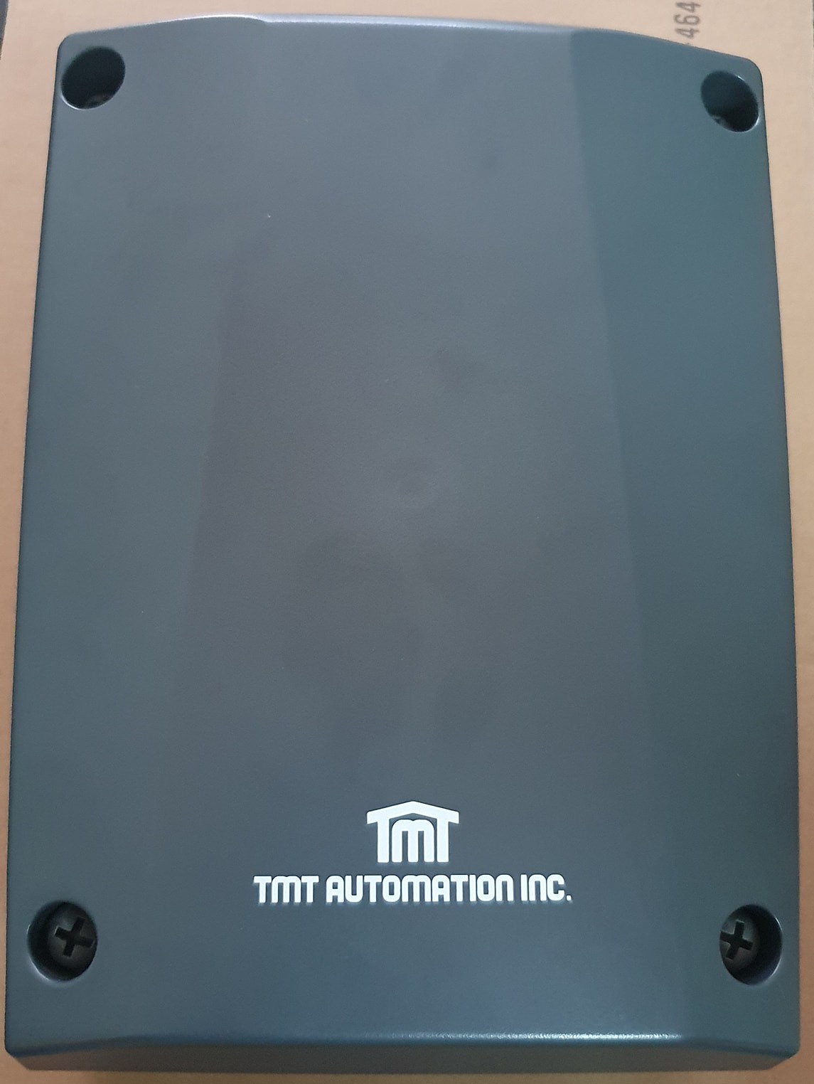 Remote Cổng Tự Động TMT AUTOMATION Taiwan