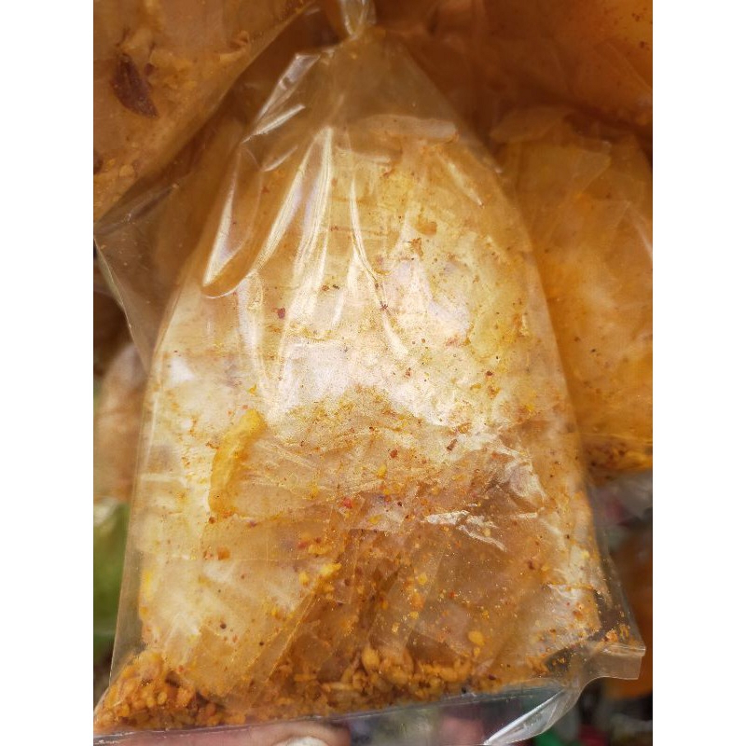 10 BỊCH BÁNH TRÁNG XÌ KE KHÔ
