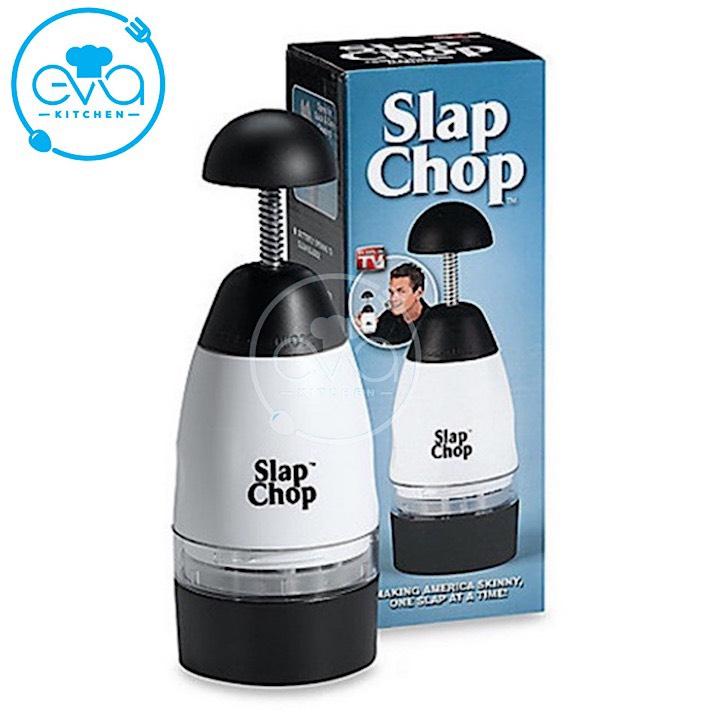 [HCM]Dụng Cụ Băm Rau Củ Slap Chop