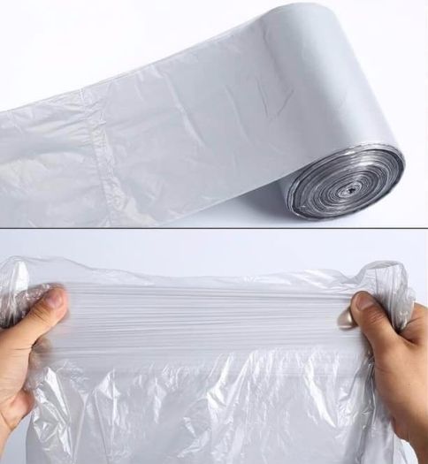 Combo 3 cuộn túi đựng rác tự phân hủy siêu dai