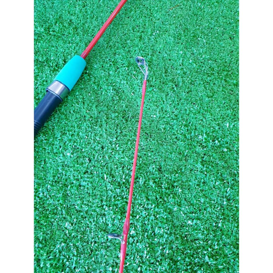 Cần đặc câu tôm shimano whaler
