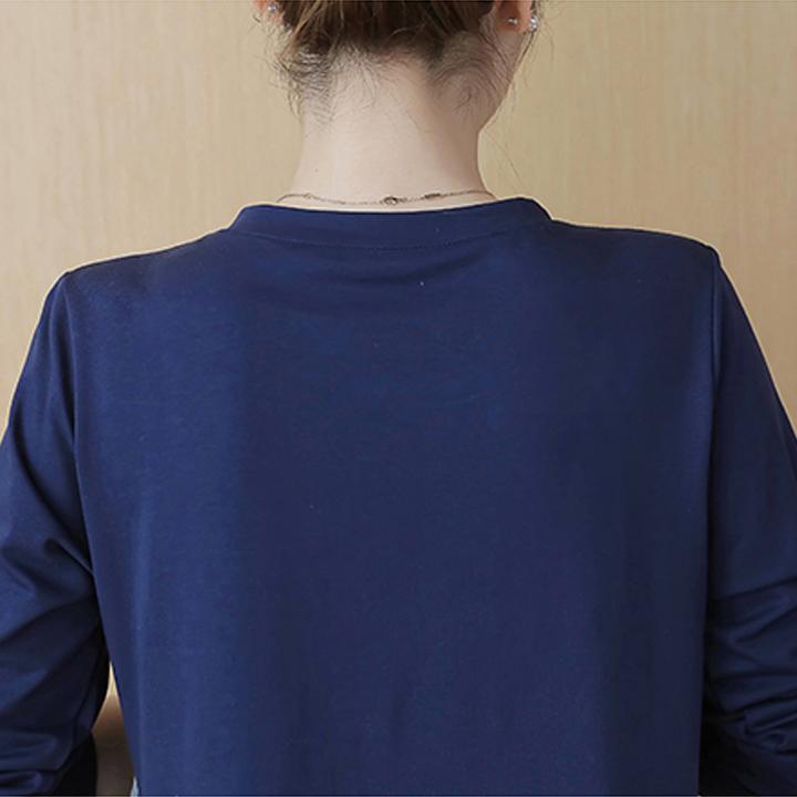 Áo bầu công sở