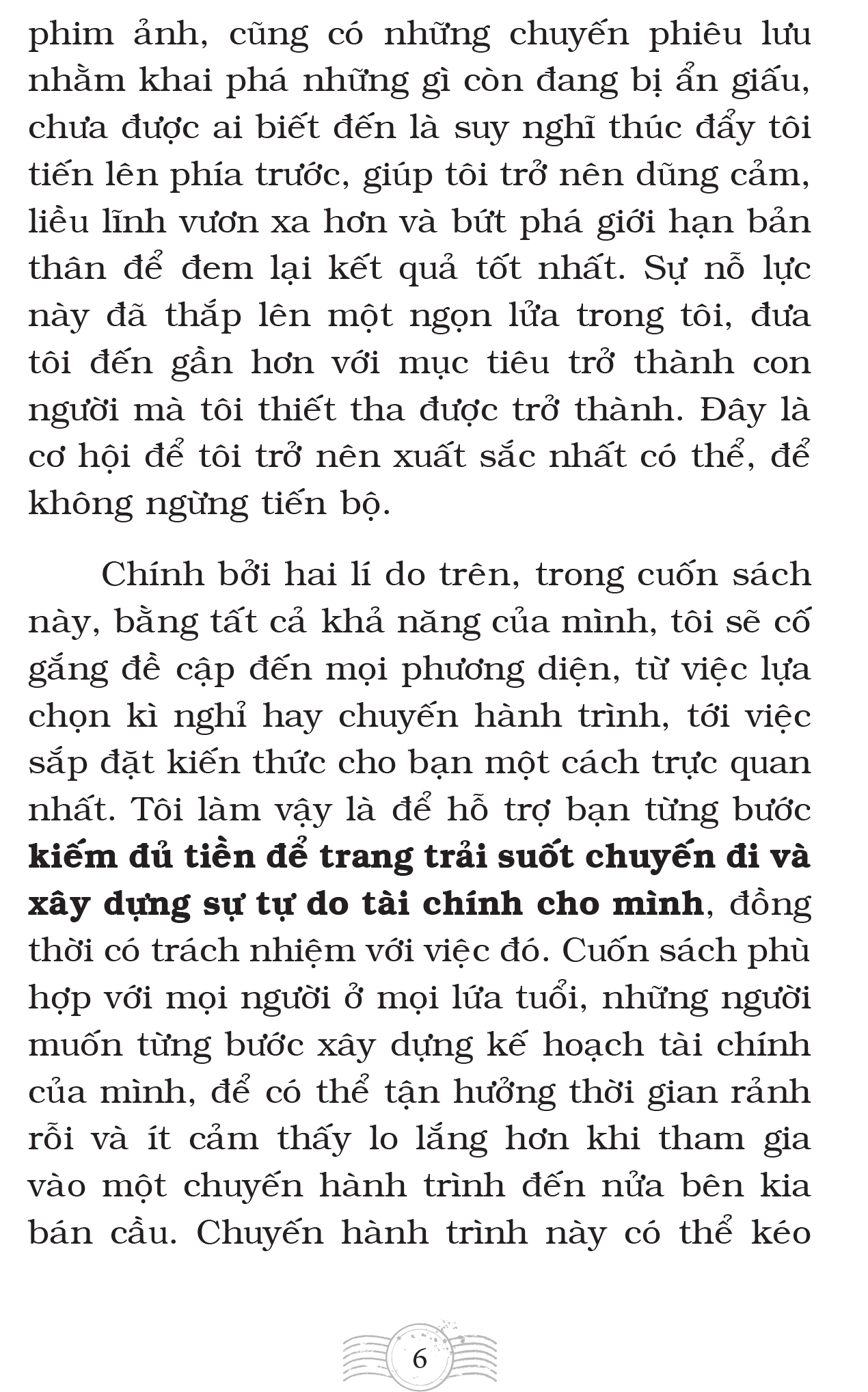 Sách: Vừa Du Lịch, Vừa Kiếm Tiền