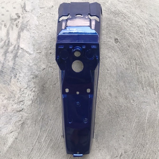 Dè sau xe cub 82 DD ( đủ màu )